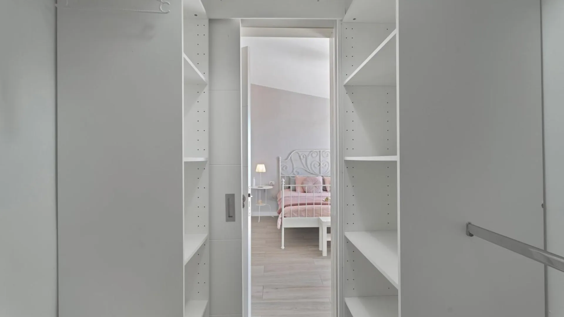 Σπίτι διακοπών Casa El Jable Βίλα Guía de Isora