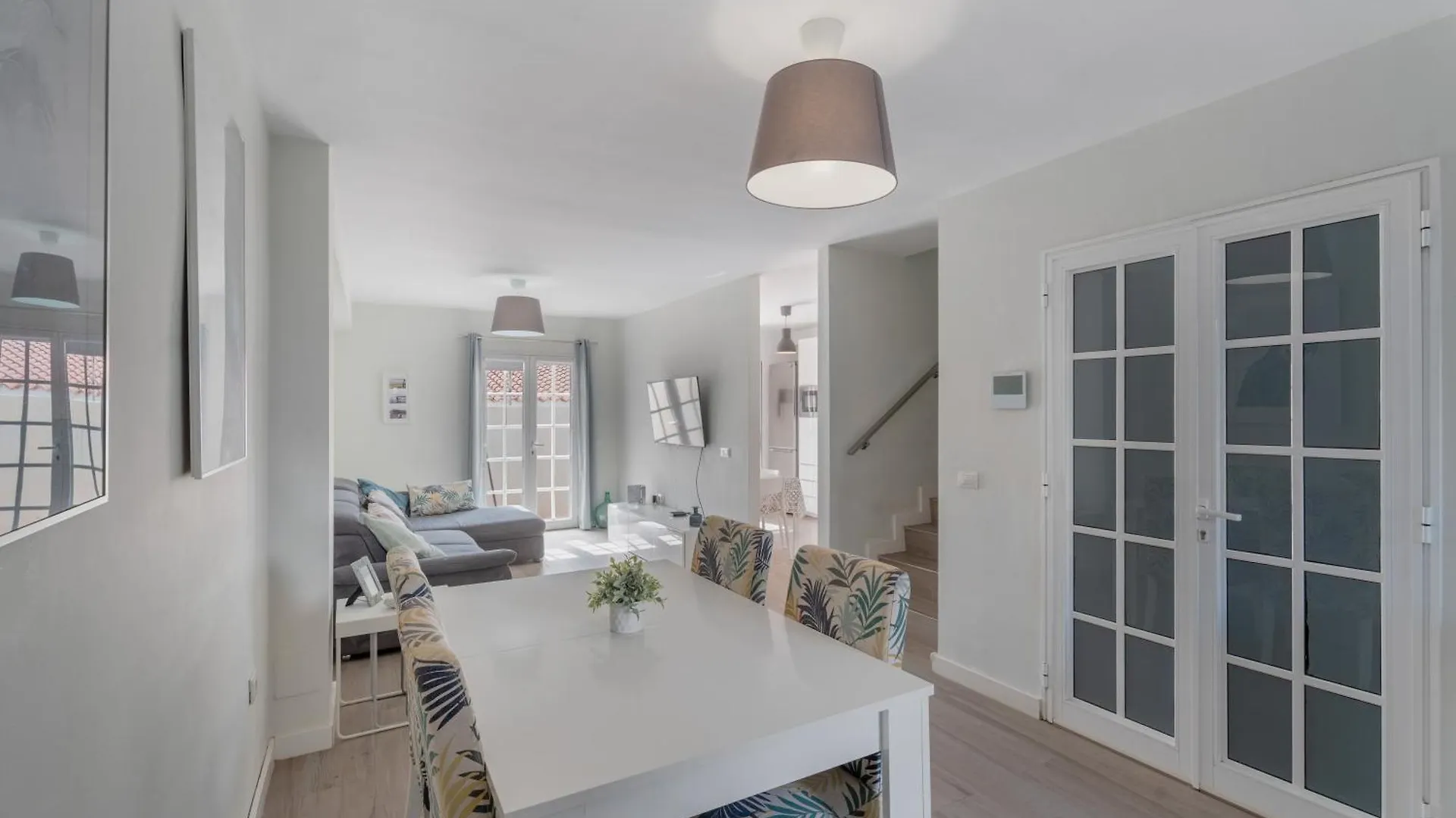 Casa El Jable Βίλα Guía de Isora Σπίτι διακοπών