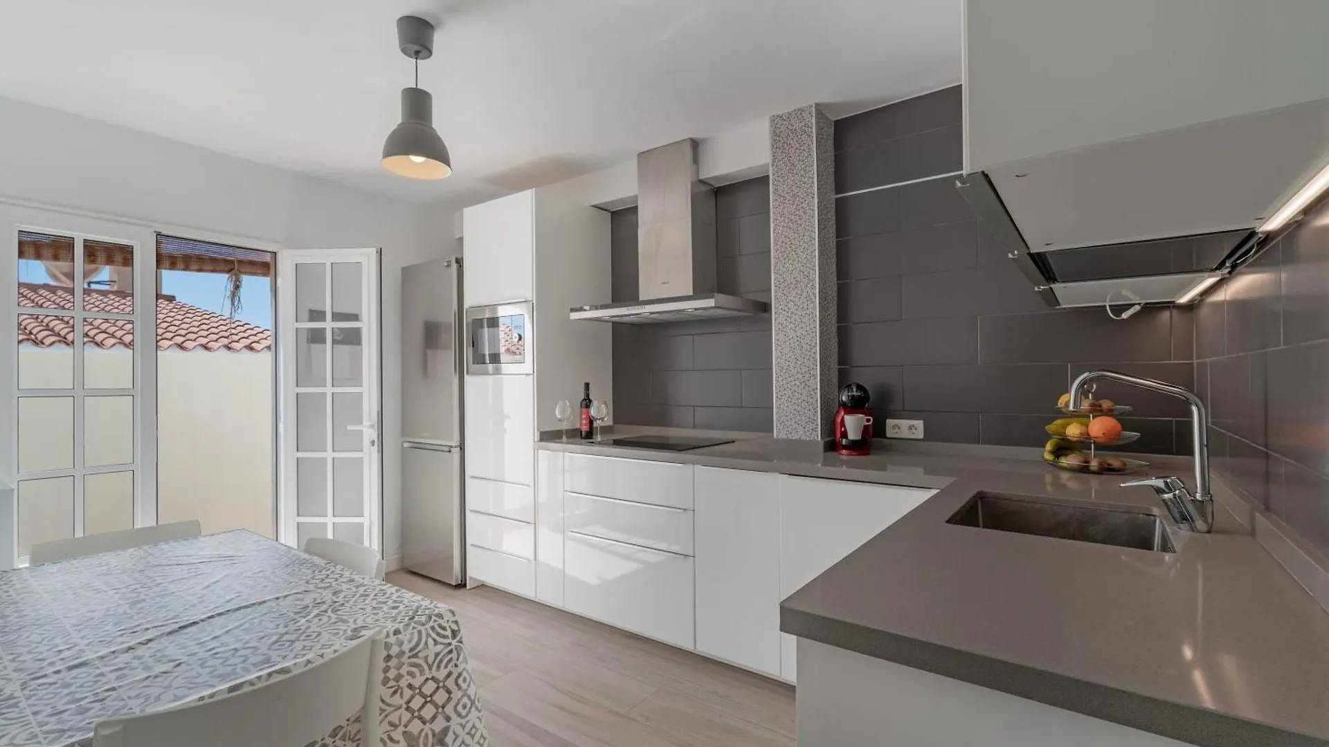 Casa El Jable Βίλα Guía de Isora 0*,  Ισπανία