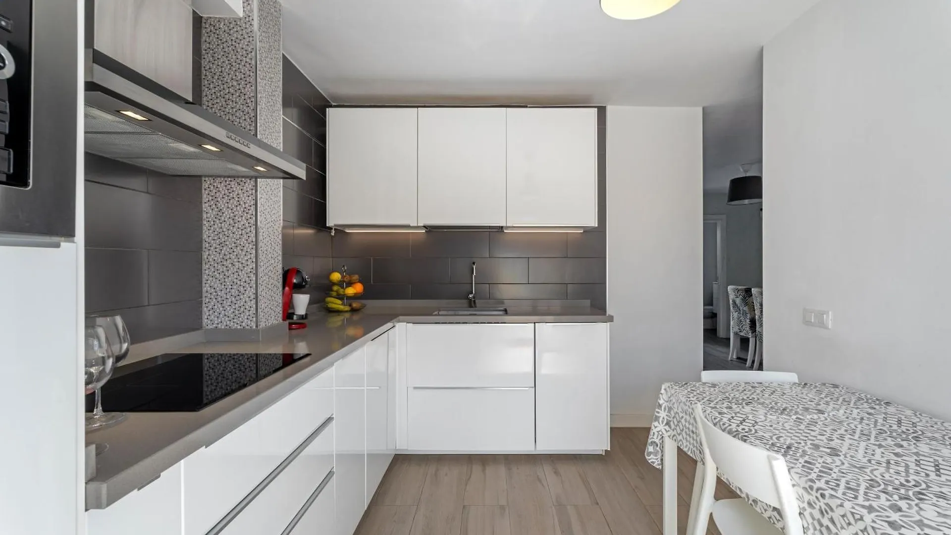 Casa El Jable Βίλα Guía de Isora Ισπανία